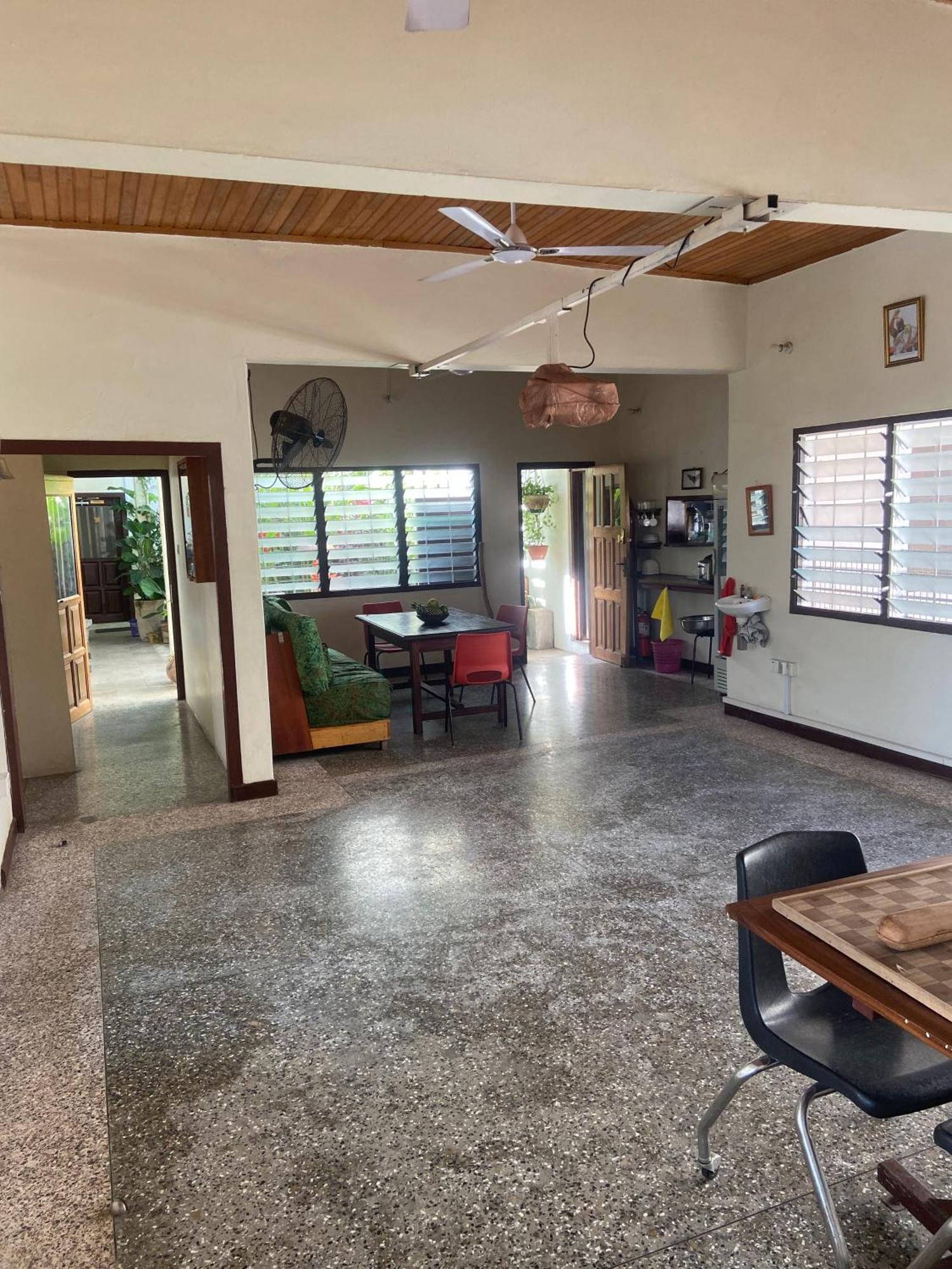 Hechtech House Daire Akra Dış mekan fotoğraf