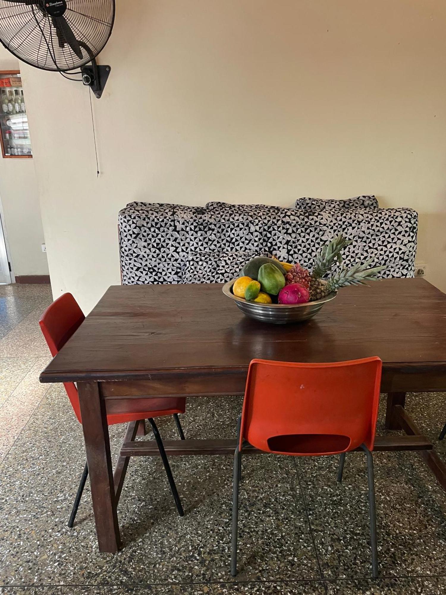 Hechtech House Daire Akra Dış mekan fotoğraf