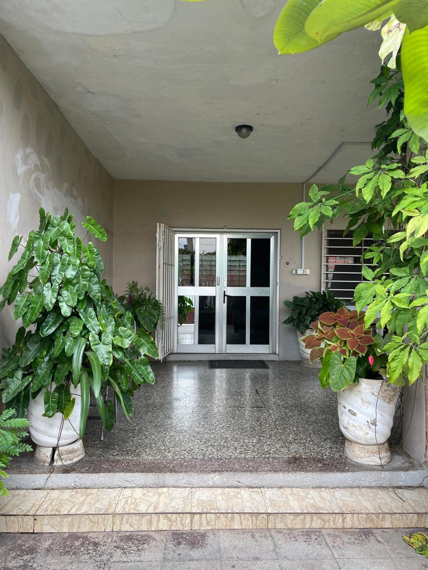 Hechtech House Daire Akra Dış mekan fotoğraf