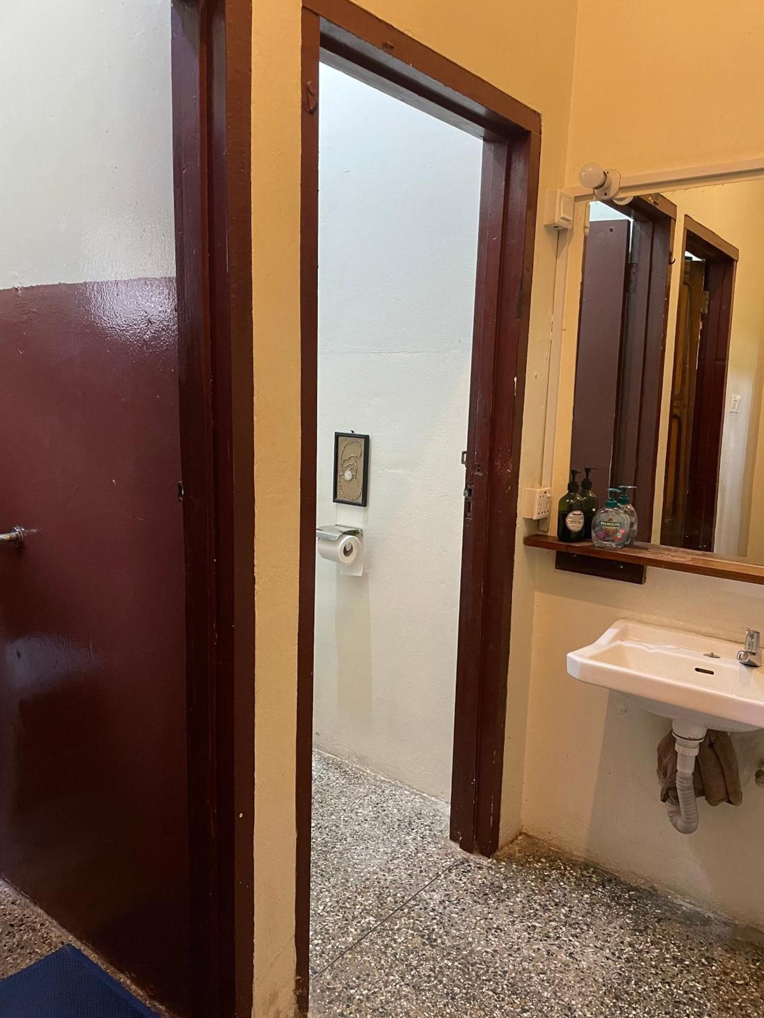 Hechtech House Daire Akra Dış mekan fotoğraf
