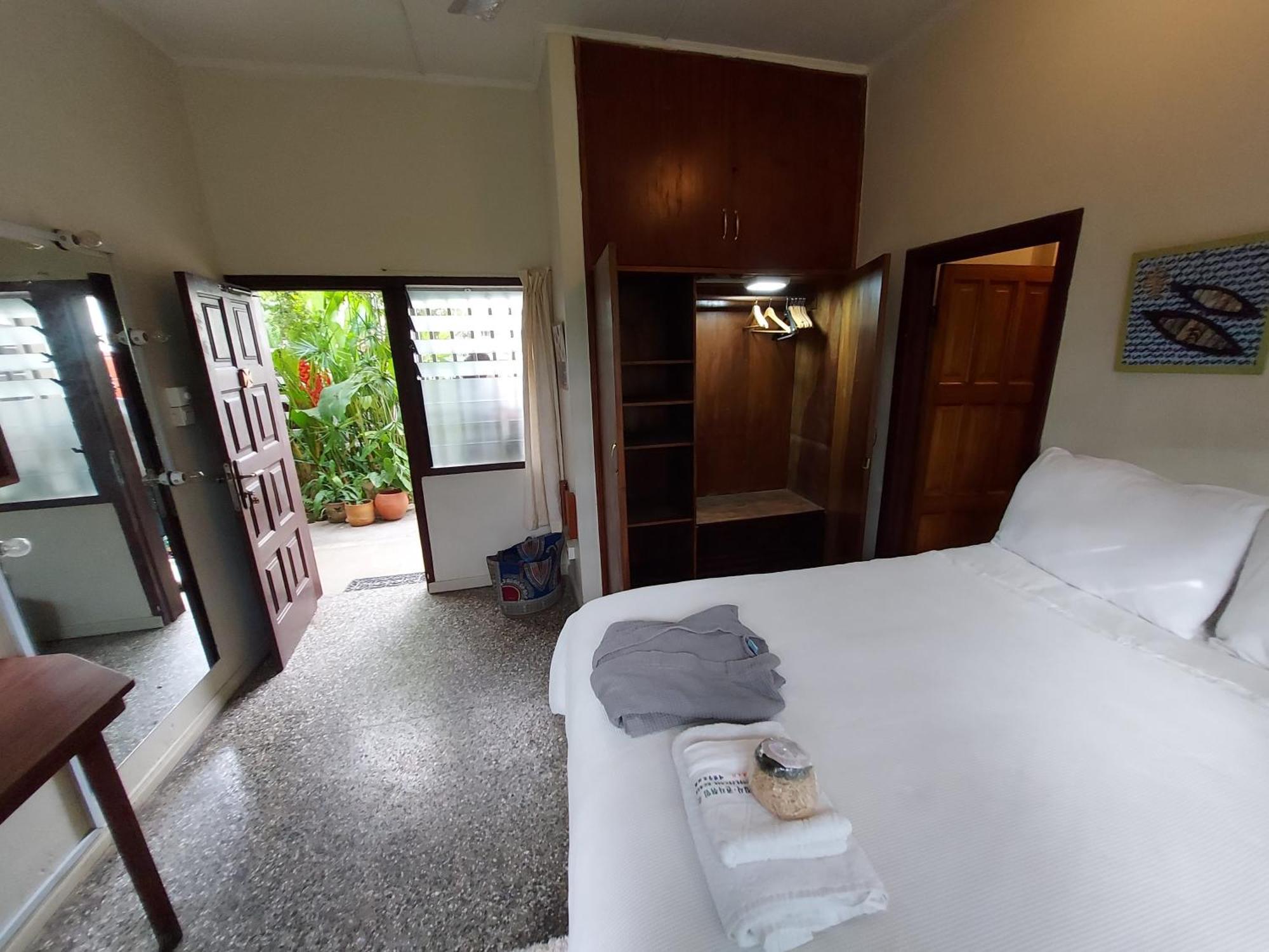 Hechtech House Daire Akra Dış mekan fotoğraf